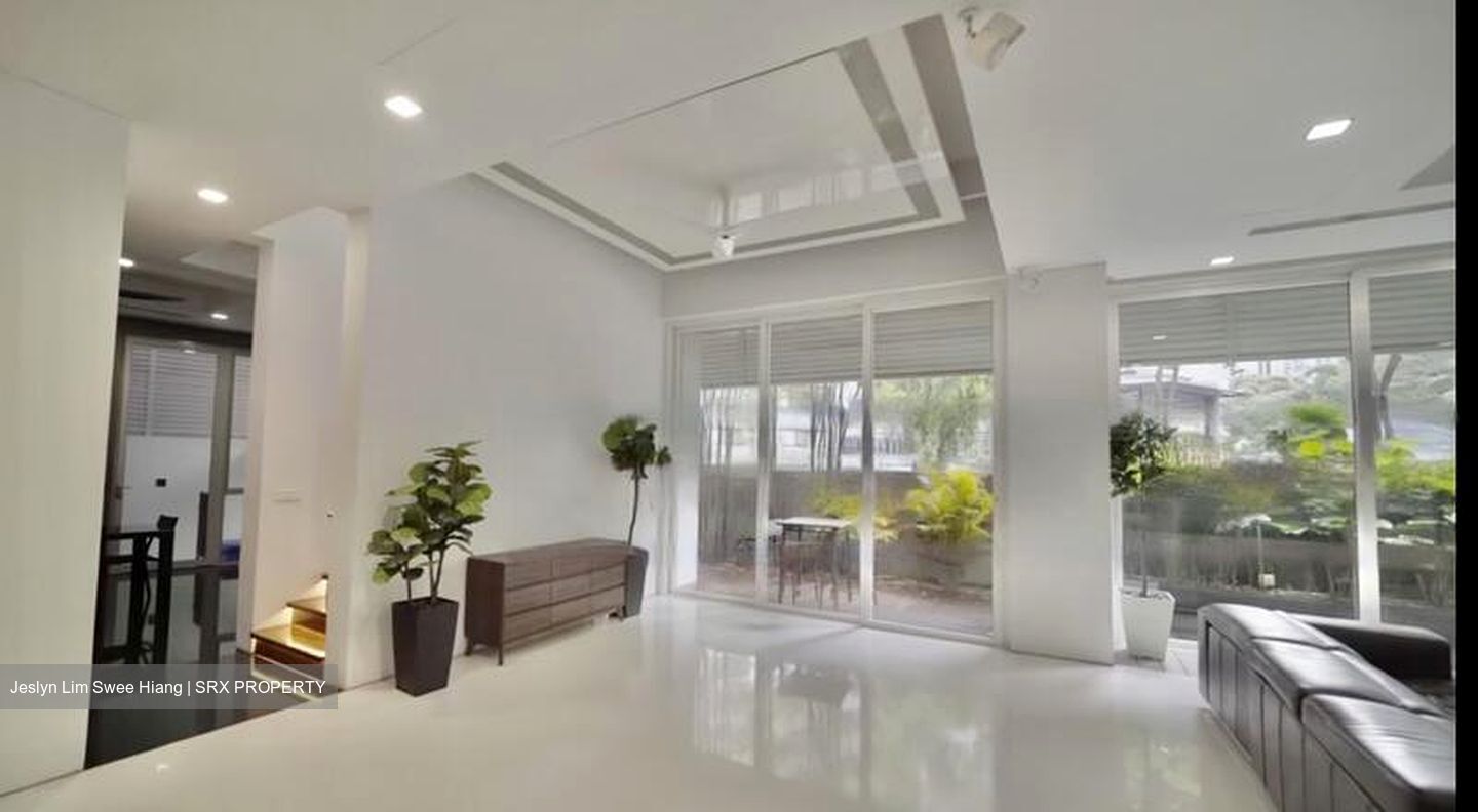 Jalan Elok (D9), Terrace #484214451